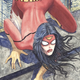 Illustration for article titled The Saga Of The Infamous Spider-Woman Ass Comic Comes To An End